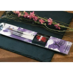 Kum - Memory Point, Set di 3 pennelli per brushlettering