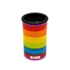 Kum - Rainbow, Temperamatite