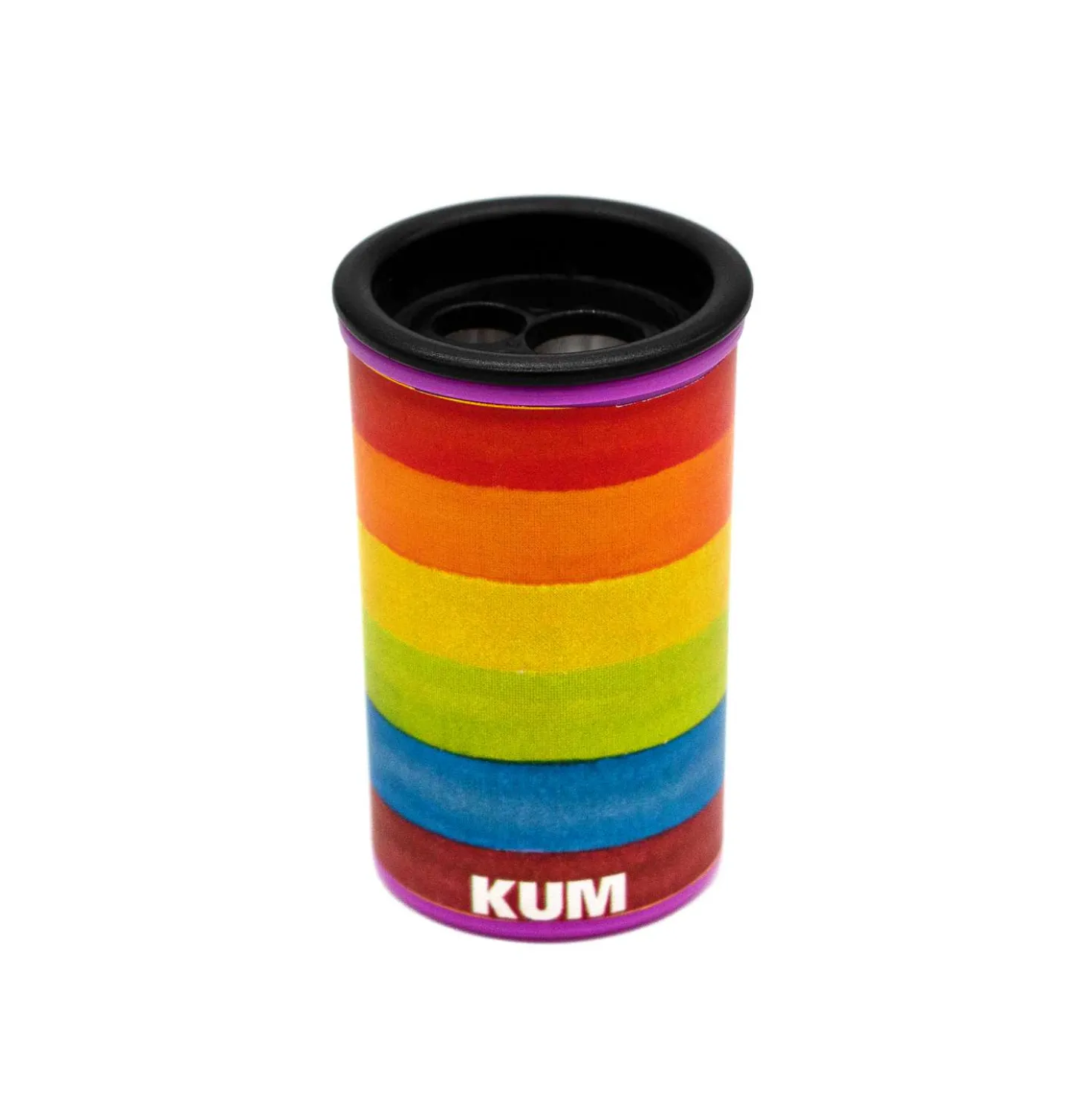 Kum - Rainbow, Temperamatite