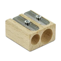 Kum - Wood 2, Temperino doppio