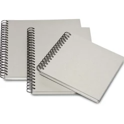 Kunst & Papier - Libro per schizzi spiralato