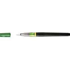 Kuretake - Chu-Buto nr 25, Fude Pen nera