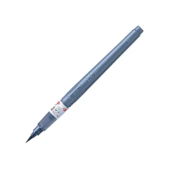 Kuretake - Fude Pen Usuzumi N. 31, grigio
