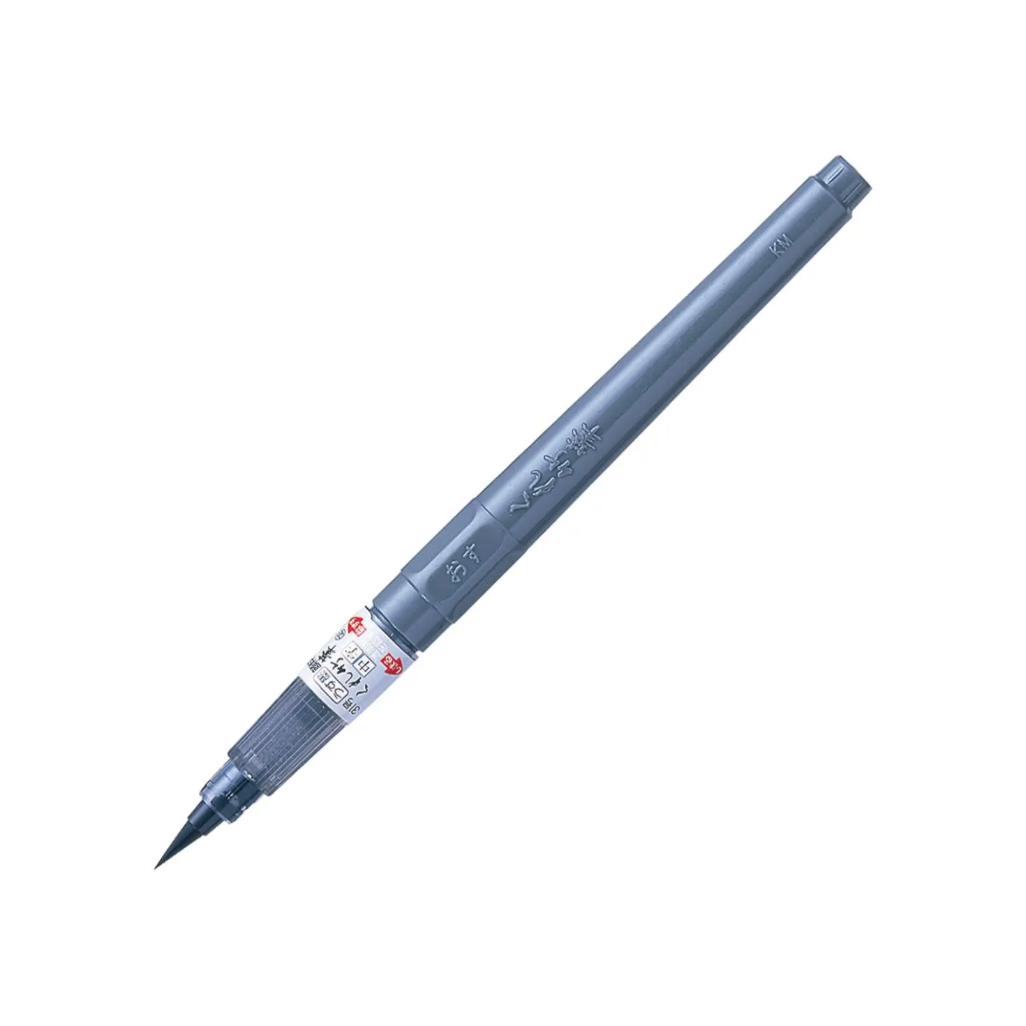 Kuretake - Fude Pen Usuzumi N. 31, grigio