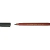 Kuretake - Kouhitsu Ipponachi nr 45, Fude pen nera