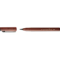 Kuretake - Kouhitsu nr 14 Keita, Fude pen nera
