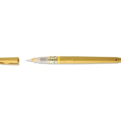 Kuretake - Shuji nr 60, Fude Pen oro