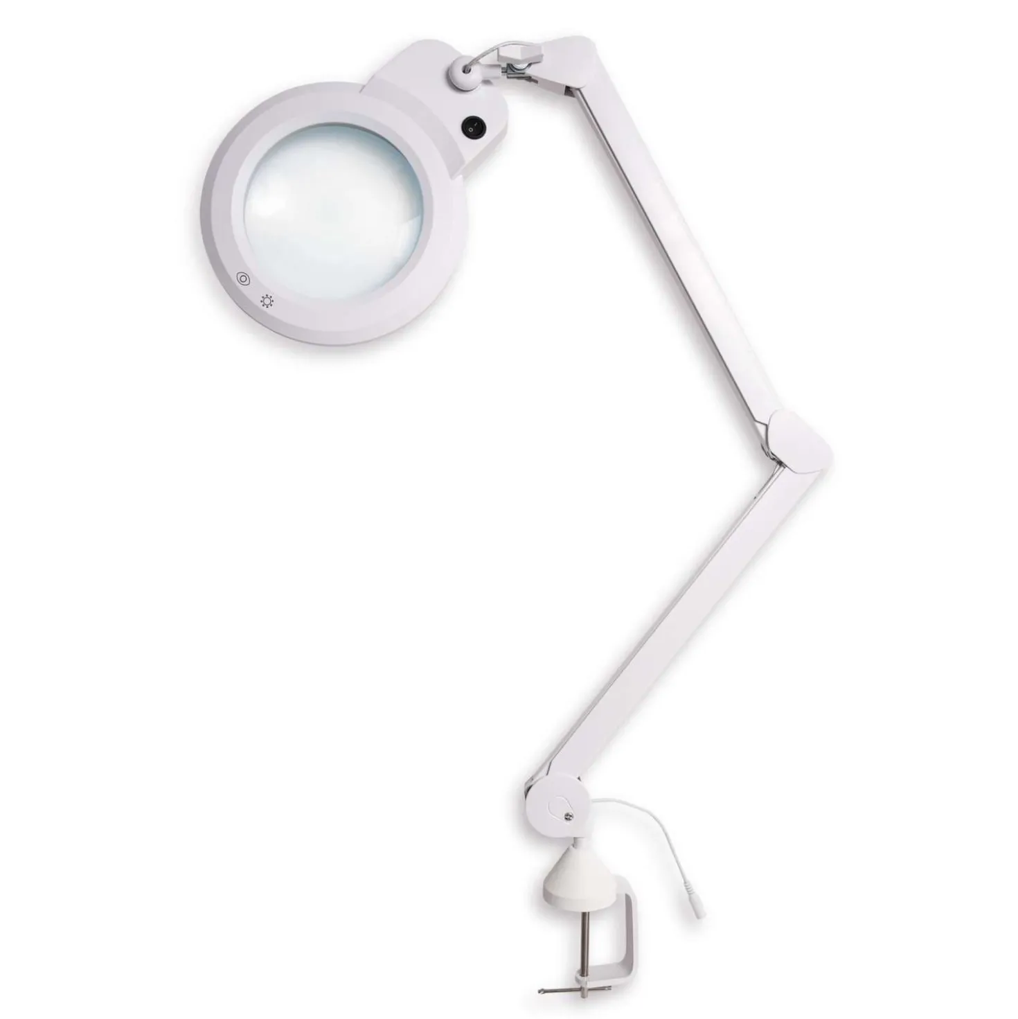 Lampada di ingrandimento Chameleon