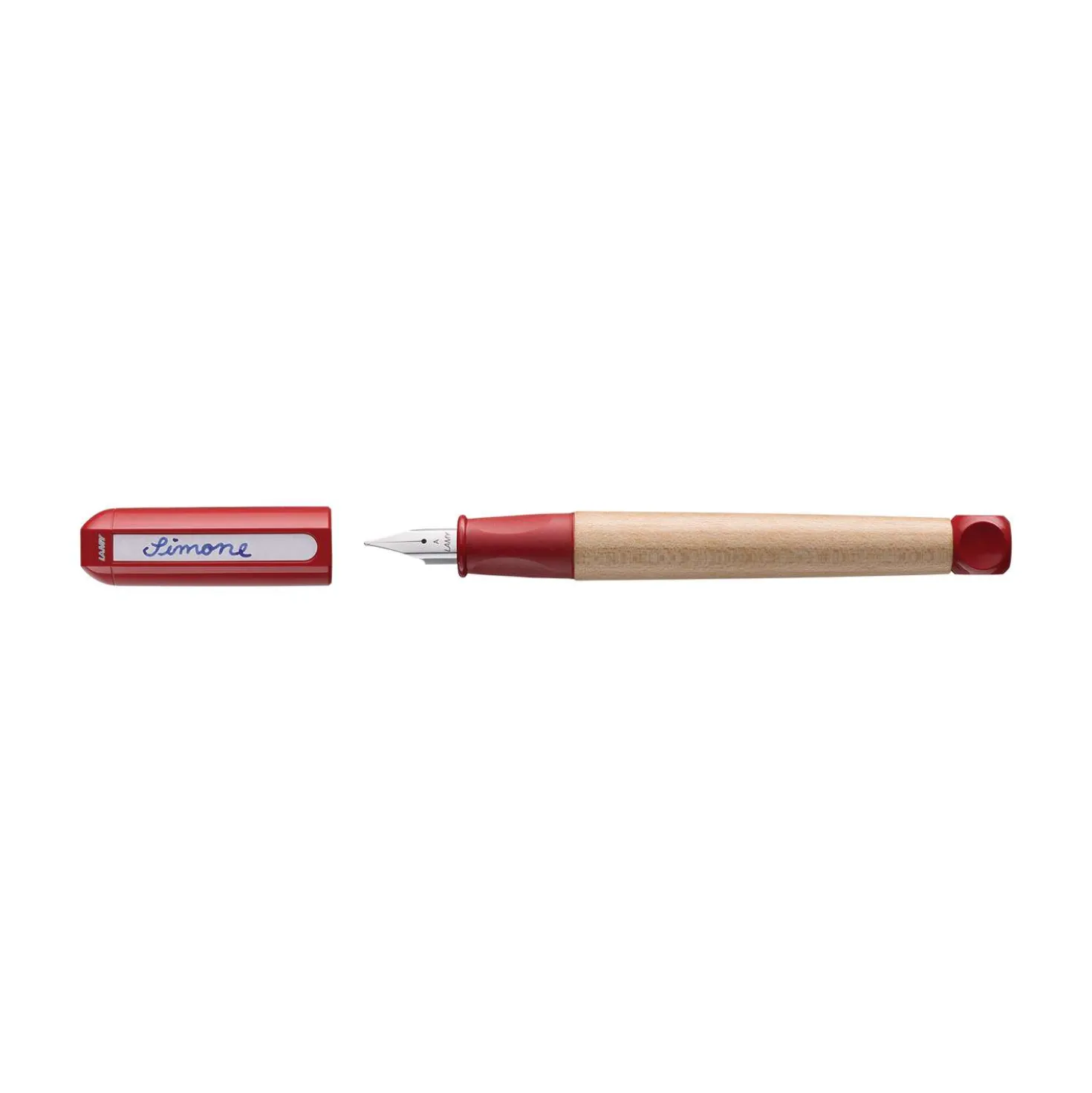 Lamy - abc, Penna stilografica per imparare a scrivere