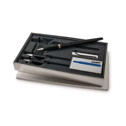 Lamy - Set calligrafico Joy, nero opaco