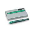 Lamy - T10, Cartucce di ricambio