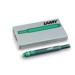 Lamy - T10, Cartucce di ricambio