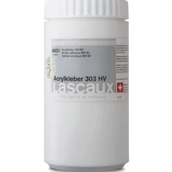 Lascaux - Collante acrilico 303 HV