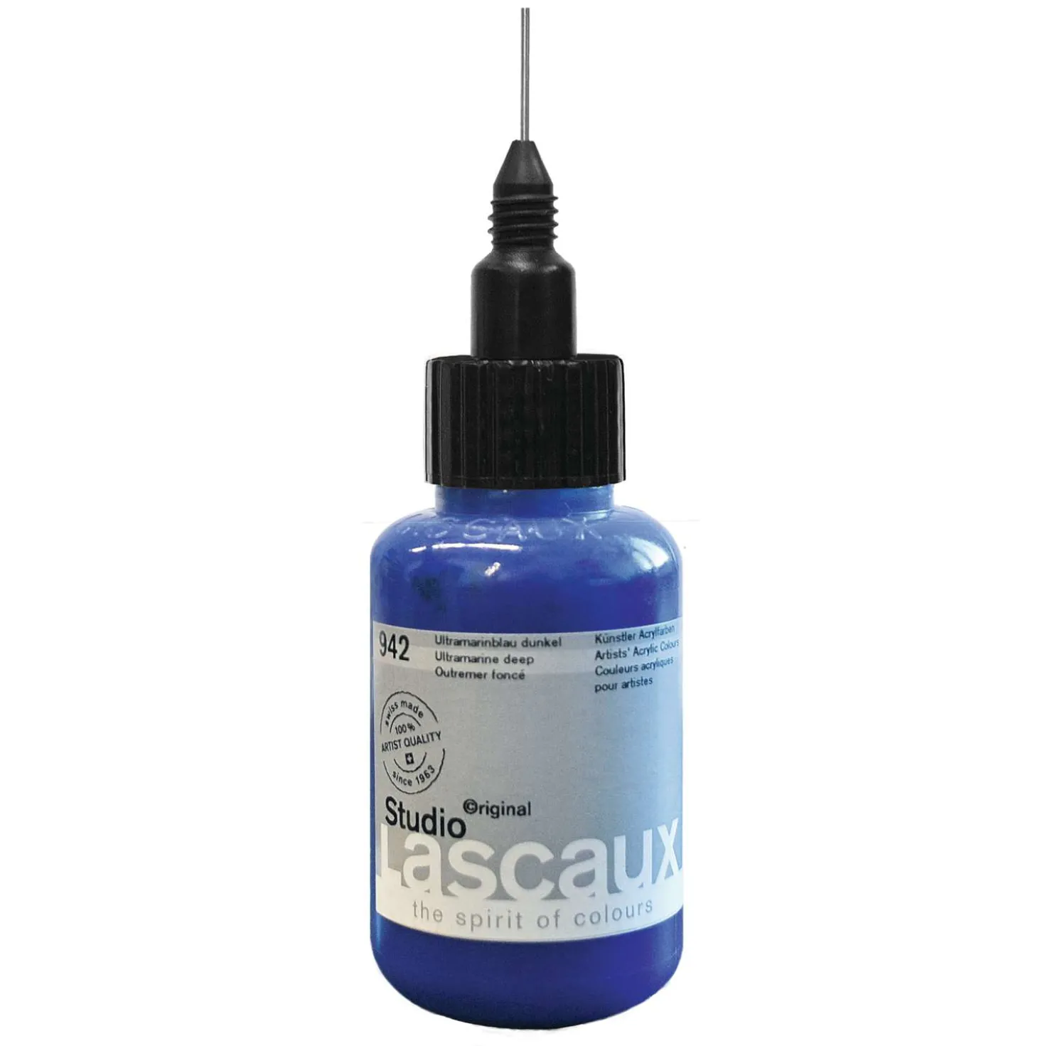 Lascaux - Fineline Applicator XL
