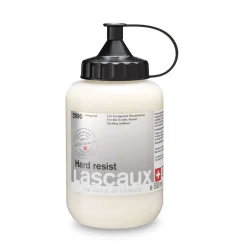 Lascaux - Hard Resist, Vernice dura liquida