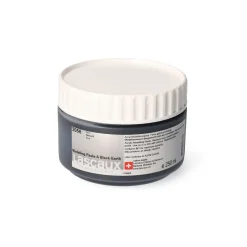 Lascaux - Modelling Paste A, Black Earth