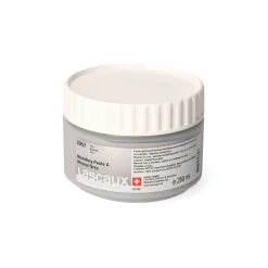 Lascaux - Modelling Paste A, pasta per modellare fine, Mineral Grey