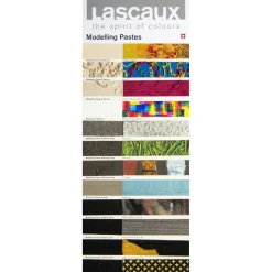 Lascaux - Modelling Paste C, naturale