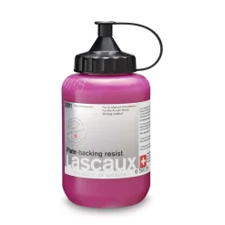 Lascaux - Plate-backing Resist, Vernice di protezione