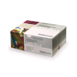 Lascaux - Set Modelling Pastes & Impasto Gels, medium per acrilico