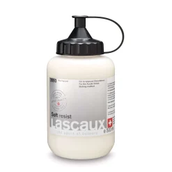 Lascaux - Soft Resist, Vernice molle