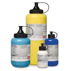 Lascaux - Studio Original, Colore acrilico fine