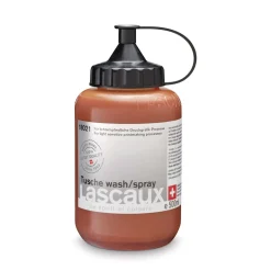 Lascaux - Tusche Wash/Spray, Inchiostro