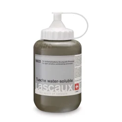 Lascaux - Tusche Water-soluble, Inchiostro solubile in acqua