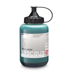 Lascaux - Wash Resist, Vernice da ritocco