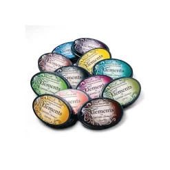 Lavinia - Elements, Tamponi di inchiostro Premium