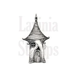 Lavinia - Timbro, Freyas House