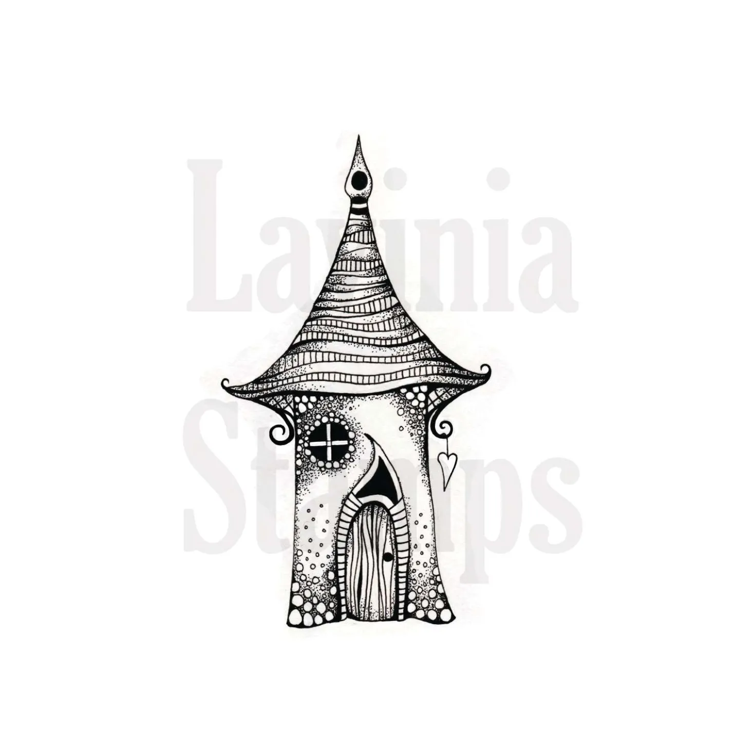Lavinia - Timbro, Freyas House