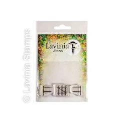 Lavinia - Timbro, Gate and Fence