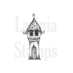 Lavinia - Timbro, Harrietas House
