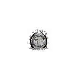 Lavinia - Timbro, Hobbit Home Large