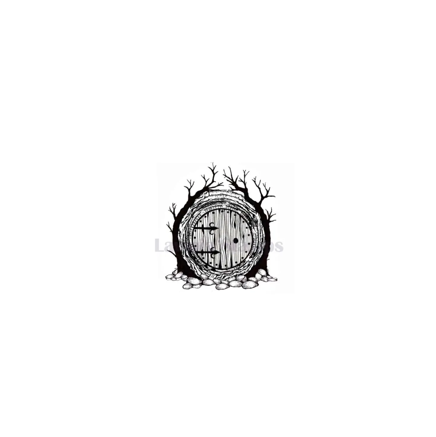 Lavinia - Timbro, Hobbit Home Large