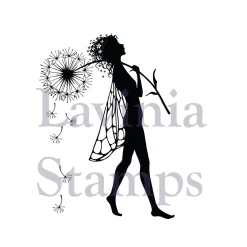 Lavinia - Timbro, Make a Wish