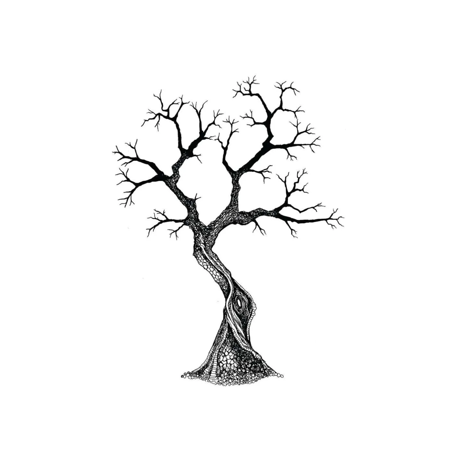 Lavinia - Timbro, Sacred Tree
