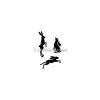 Lavinia - Timbro, Whimsical Hares