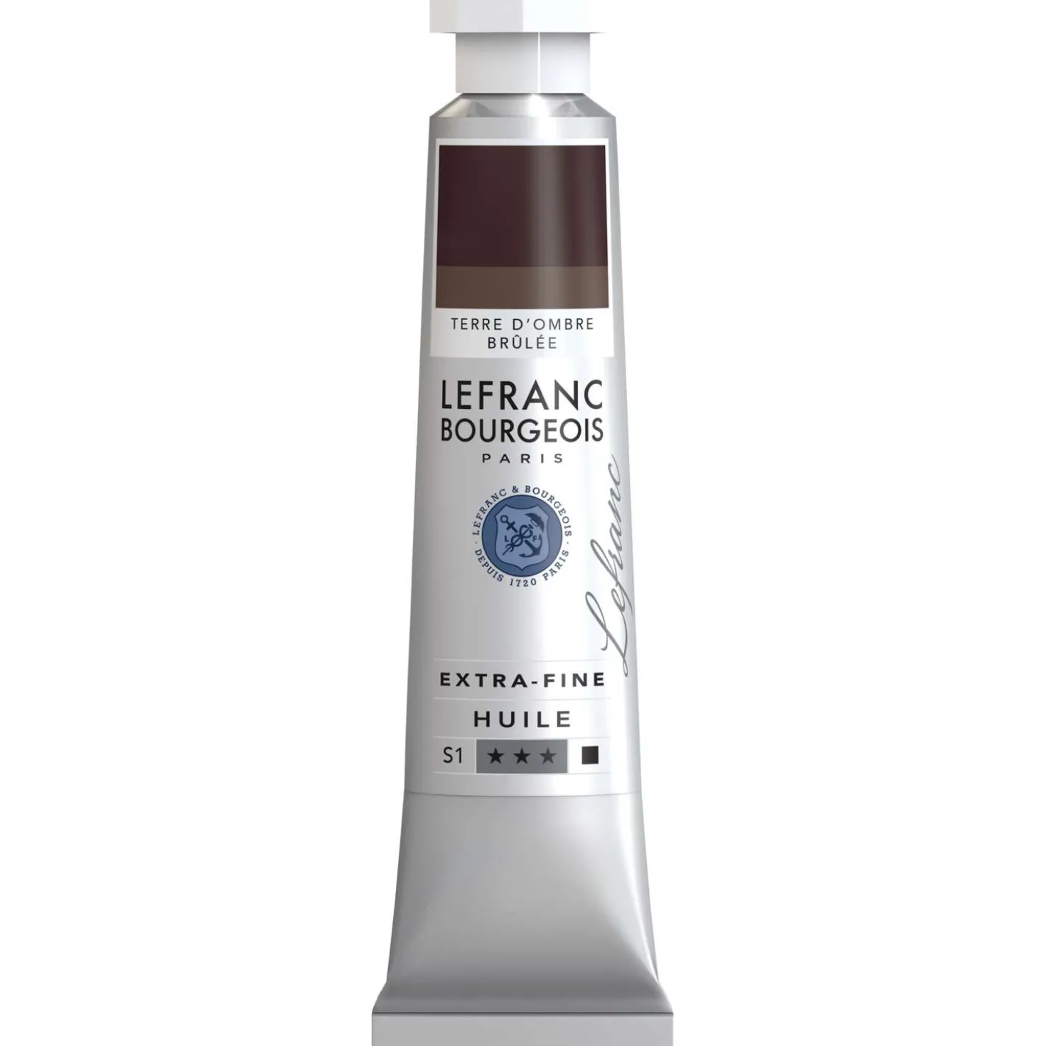 Lefranc & Bourgeois - Colori a olio extra fini