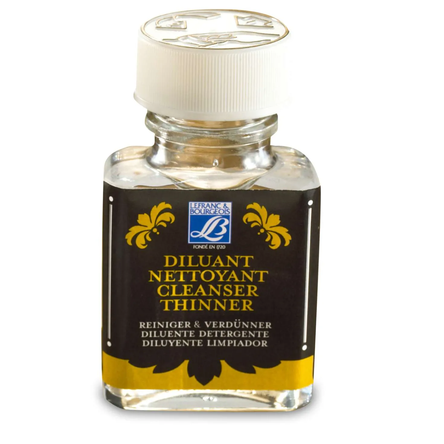Lefranc & Bourgeois detergente liquido
