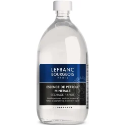 Lefranc & Bourgeois - Essenza di petrolio