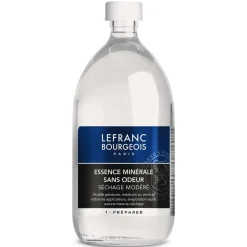 Lefranc & Bourgeois - Essenza inodore