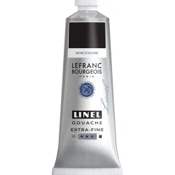 Lefranc & Bourgeois - Linel, gouache extra fine