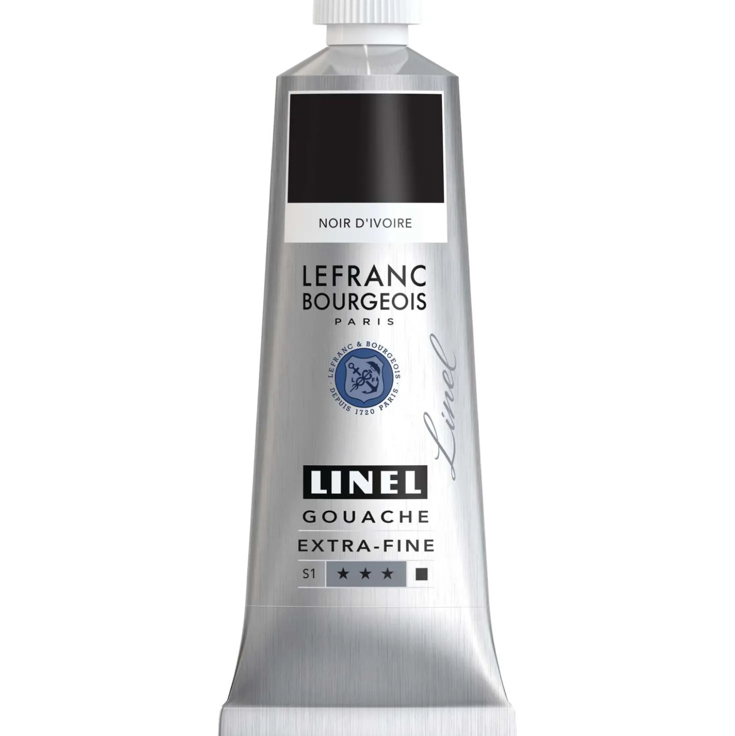 Lefranc & Bourgeois - Linel, gouache extra fine