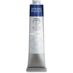 Lefranc & Bourgeois medium fiammingo ad asciugatura rapida