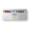 Lefranc & Bourgeois - Set di colori ad olio extrafini