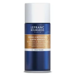 Lefranc & Bourgeois - Vernice extra-fine per ritocco