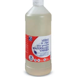 Lefranc & Bourgeois - Vernice finale a base d'acqua