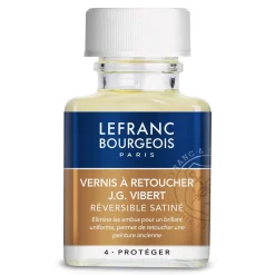 Lefranc & Bourgeois - Vernice per ritocchi J.G. Vibert